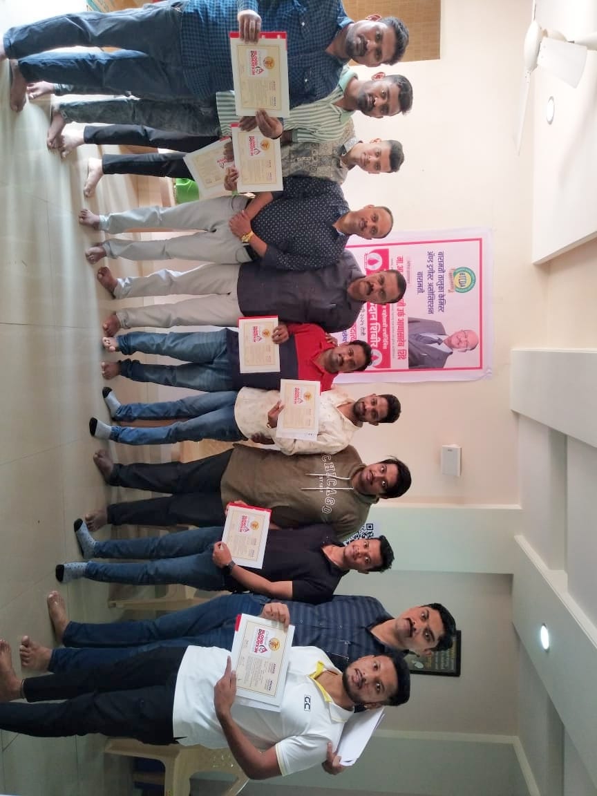 Blood Donation Drive